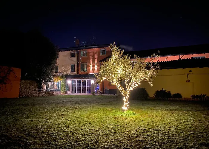 Relais Corte Sant\' Agata B&B