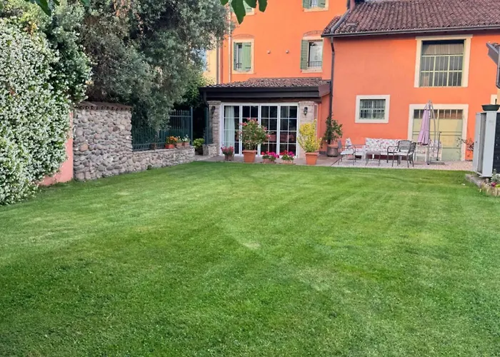 Relais Corte Sant\' Agata B&B