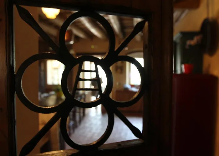 Relais Corte Sant\' Agata B&B