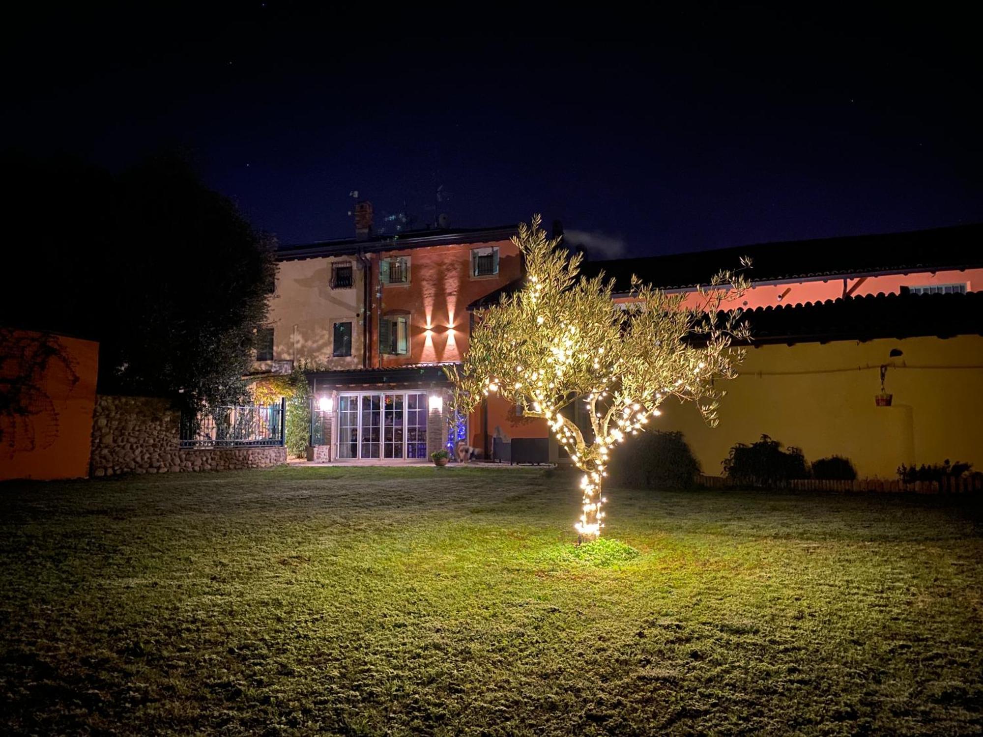 Relais Corte Sant' Agata Gasthof Verona
