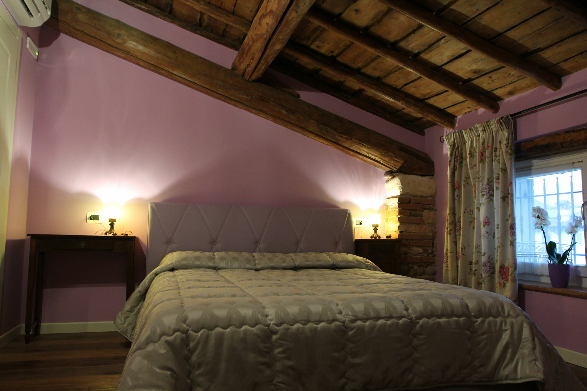 Gasthof Relais Corte Sant' Agata 2*