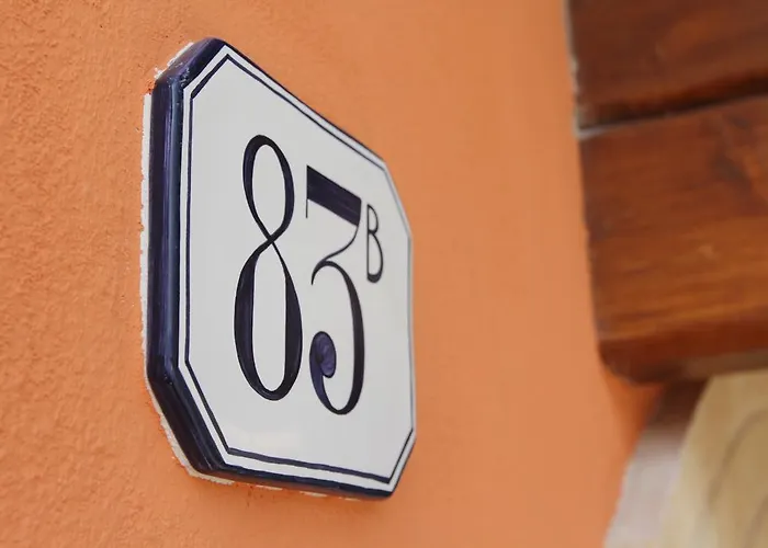 Relais Corte Sant\' Agata B&B