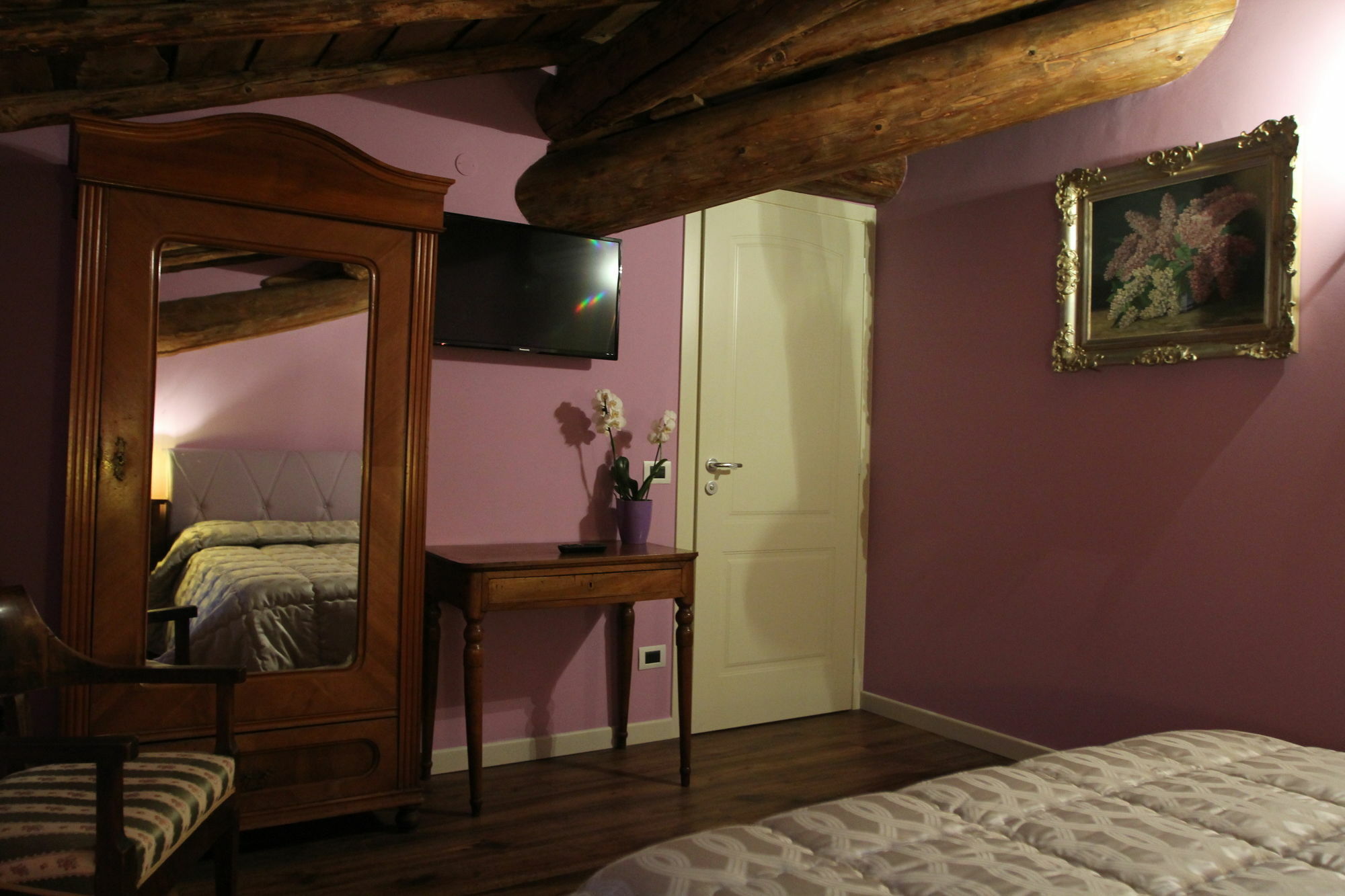 Pensión Relais Corte Sant' Agata