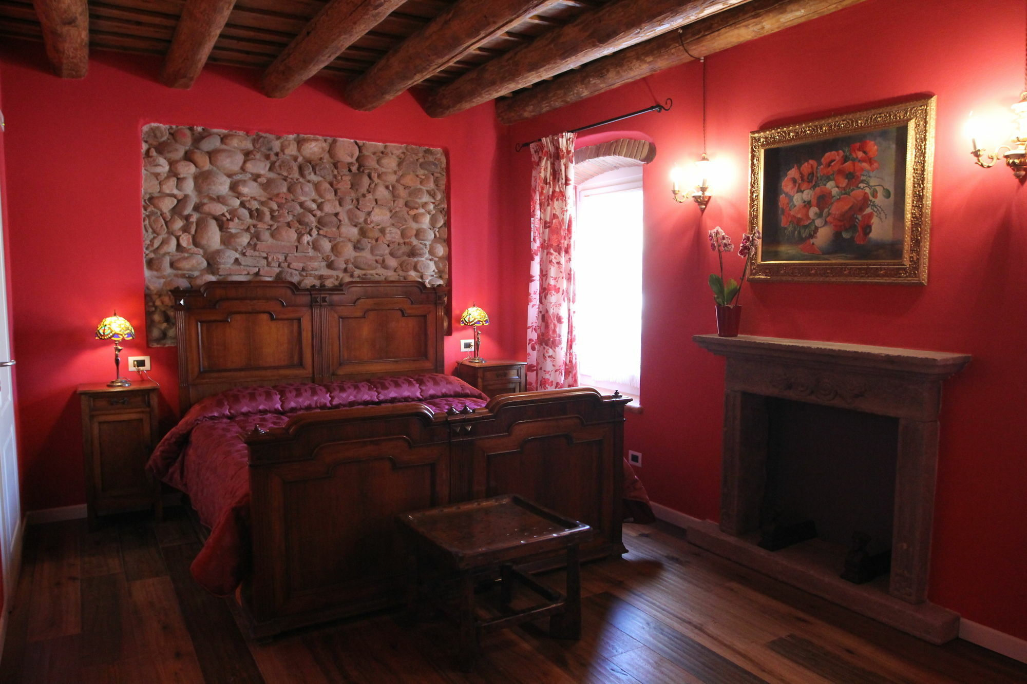 Relais Corte Sant' Agata Pensión Verona