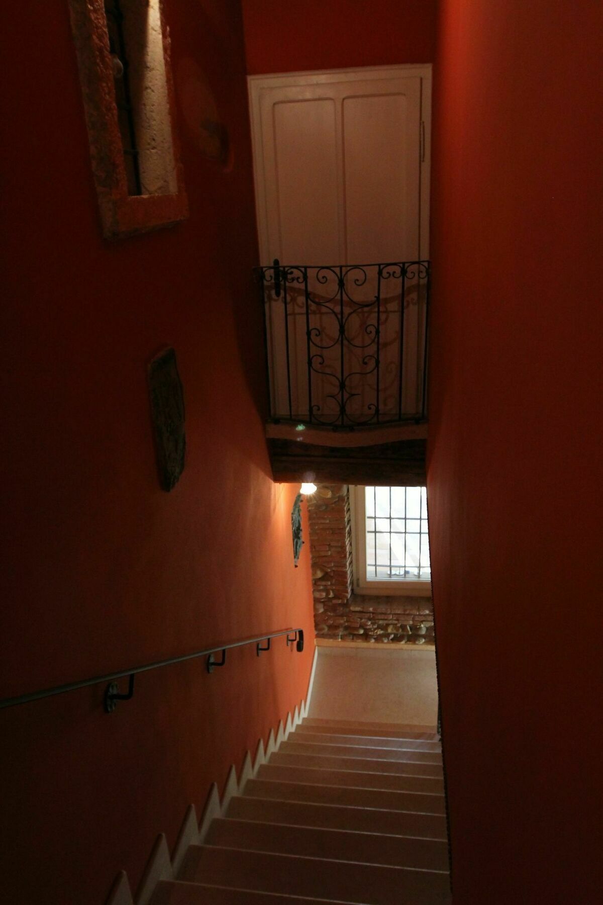 Pensión Relais Corte Sant' Agata
