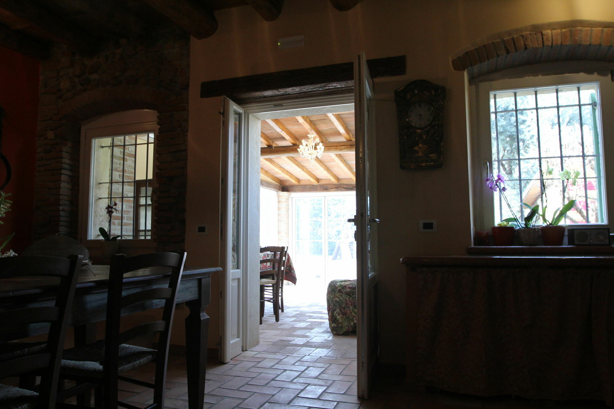 Relais Corte Sant' Agata Pensión Verona