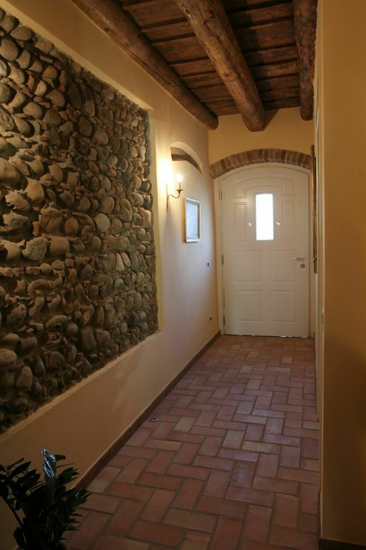 Relais Corte Sant' Agata Pensión 2*